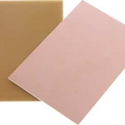 10x15cm PCB Copper Clad board