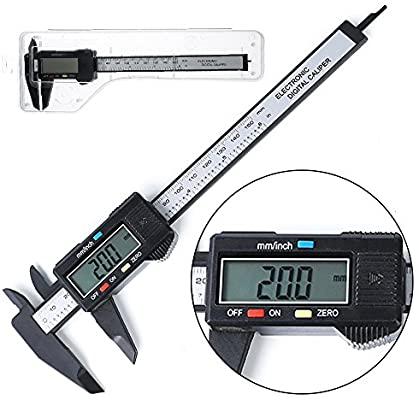 cheap digital vernier caliper