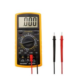 DT9205M digital multimeter