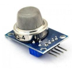 MQ-4 Methane Gas Sensor