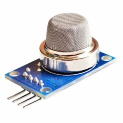 MQ-2 Smoke Gas LPG Butane hydrogen Sensor Module