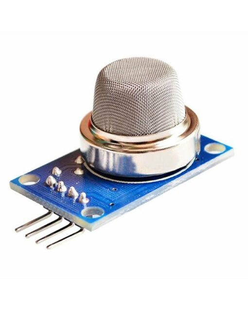 MQ-4 Methane Gas Sensor - Image 2