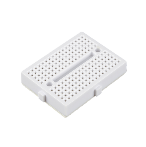 Solderless Breadboard 170 Tie-Points