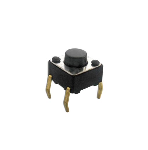 Tactile Push Button Switch