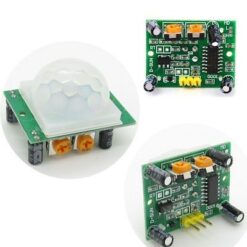 PIR Motion Sensor HC-SR501