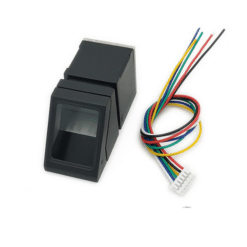 R307S Fingerprint Identification Module Sensor with Cable 15cm