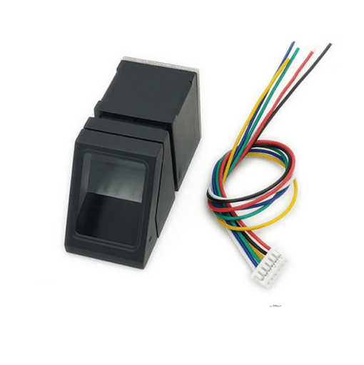 R307S Fingerprint Identification Module Sensor with Cable 15cm