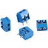 2- Pin Terminal Block