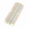 Solderless Breadboard 840 Tie-Points