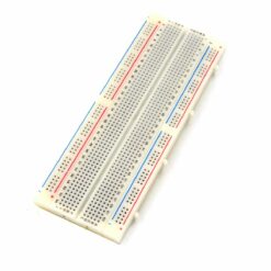 Solderless Breadboard 840 Tie-Points