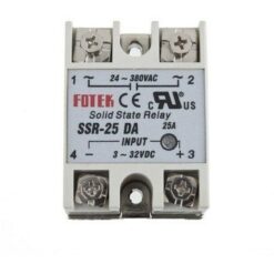 Solid State Relay 60amps