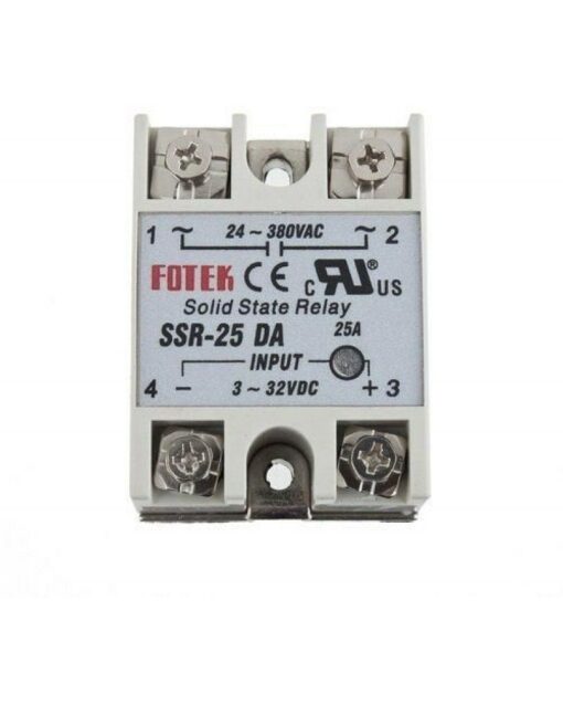 Solid State Relay 60amps