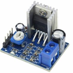 TDA2030 Audio Amplifier Board Module