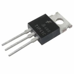 TIP41 Bipolar Power Transistor