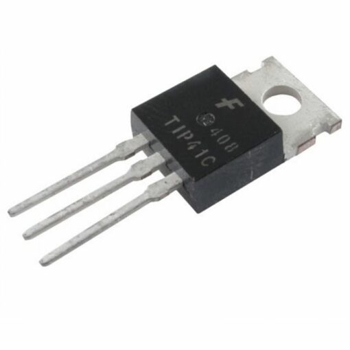TIP41 Bipolar Power Transistor