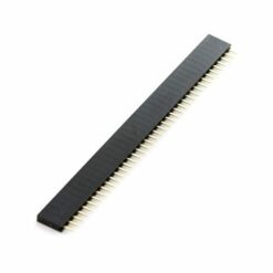 Female Pin header 2.54mm