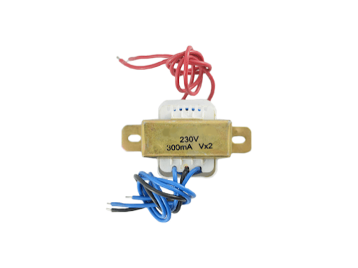 4.5v-300ma Transformer - Image 2