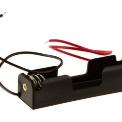 Battery Holder - 1 x AA
