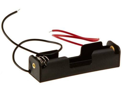 Battery Holder - 1 x AA