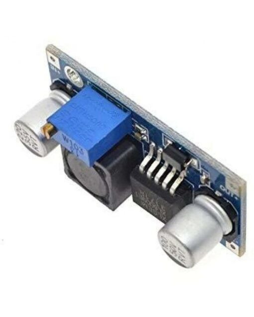 XL6009 Step-Up Boost Module - Image 2