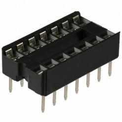 14 Pin DIL IC Sockets