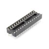 28 Pin DIL IC Socket
