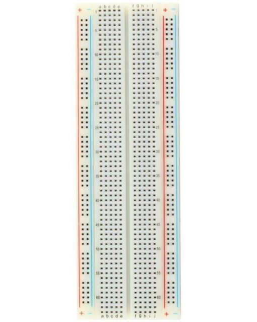 Solderless Breadboard 840 Tie-Points - Image 2