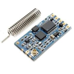 433Mhz HC-12 RF Wireless Serial Module