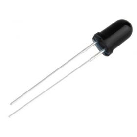 Flame Sensor - 5mm IR Diode