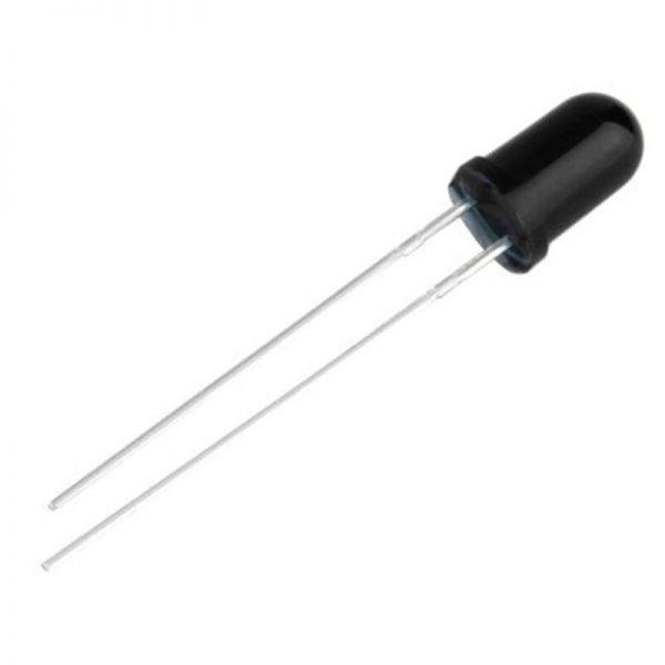 Flame Sensor - 5mm IR Diode
