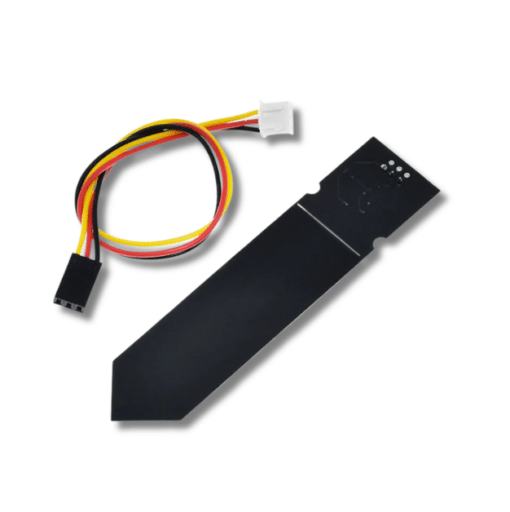 Capacitive Soil Moisture Sensor V1.2 - Image 2
