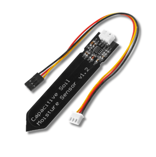 Capacitive Soil Moisture Sensor V1.2