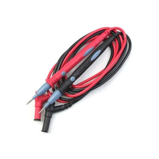 Advanced Test Lead Probe for Multimeter & Soldering Station - Image 3