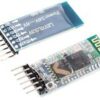 HC-05 Bluetooth Module  (Master+Slave)