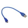 USB cable A to USB Mini B