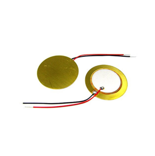 Piezo electric Element buzzer 20mm with Cable