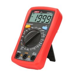 UNI-T UT33D Digital Multimeter