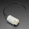 Horizontal Mini Submersible Water Pump 5V