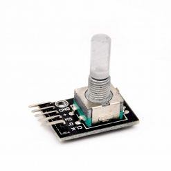 Rotary Encoder Module for Arduino