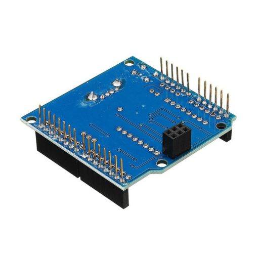 USB Host Shield for Arduino UNO - Image 2