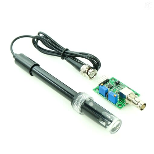 Liquid PH Sensor Kit