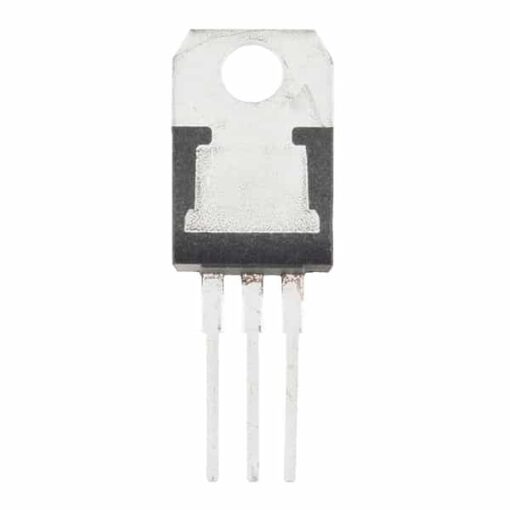 LM7812 Voltage Regulator – 12V Fixed Output - Image 3