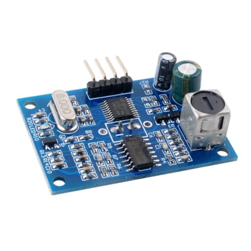 JSN-SR04T Waterproof Distance Measuring Ultrasonic Sensor Module - Image 3