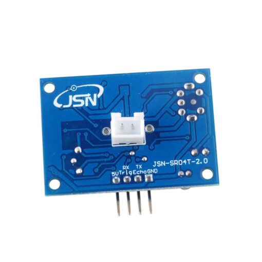 JSN-SR04T Waterproof Distance Measuring Ultrasonic Sensor Module - Image 2
