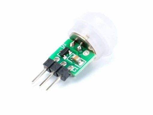 PIR Micro Motion Sensor AM312