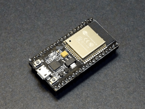ESP-32 DEV KIT V1 Development Board 30Pin - Image 2
