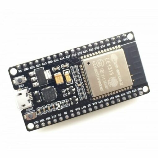 ESP-32 DEV KIT V1 Development Board 30Pin - Image 3
