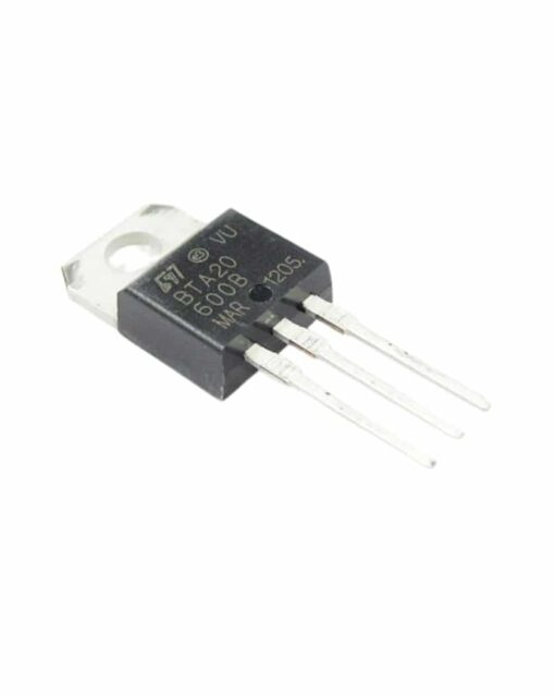 BTA 20 600B Triac