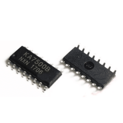 KA7500B SMPS Controller SMD