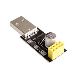 USB to ESP8266 Wifi Development Module